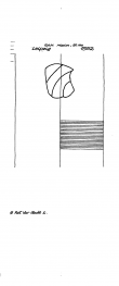 DE6300-PO-24302 - Typ:1 - ID: 52140 - Eintrag Nr.: 6 Wasserzeichen DE6300-PO-24302