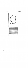 DE6300-PO-24307 - Typ:1 - ID: 52144 - Eintrag Nr.: 5 Wasserzeichen DE6300-PO-24307