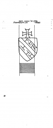 DE6300-PO-24496 - Typ:1 - ID: 52151 - Eintrag Nr.: 30 Wasserzeichen DE6300-PO-24496