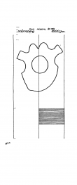 DE6300-PO-24669 - Typ:1 - ID: 52155 - Eintrag Nr.: 8 Wasserzeichen DE6300-PO-24669
