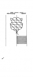 DE6300-PO-24751 - Typ:1 - ID: 52161 - Eintrag Nr.: 6 Wasserzeichen DE6300-PO-24751