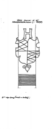 DE6300-PO-24783 - Typ:1 - ID: 52163 - Eintrag Nr.: 6 Wasserzeichen DE6300-PO-24783