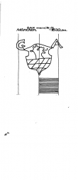DE6300-PO-25034 - Typ:1 - ID: 52219 - Eintrag Nr.: 10 Wasserzeichen DE6300-PO-25034