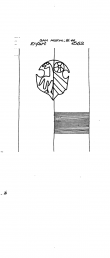 DE6300-PO-25059 - Typ:1 - ID: 52224 - Eintrag Nr.: 5 Wasserzeichen DE6300-PO-25059