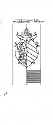 DE6300-PO-25140 - Typ:1 - ID: 52242 - Eintrag Nr.: 6 Wasserzeichen DE6300-PO-25140