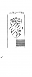 DE6300-PO-25282 - Typ:1 - ID: 52275 - Eintrag Nr.: 7 Wasserzeichen DE6300-PO-25282