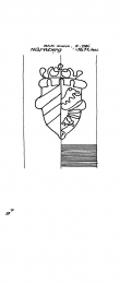 DE6300-PO-25284 - Typ:1 - ID: 52277 - Eintrag Nr.: 4 Wasserzeichen DE6300-PO-25284