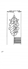 DE6300-PO-25299 - Typ:1 - ID: 52292 - Eintrag Nr.: 5 Wasserzeichen DE6300-PO-25299