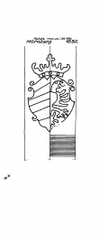 DE6300-PO-25302 - Typ:1 - ID: 52295 - Eintrag Nr.: 8 Wasserzeichen DE6300-PO-25302
