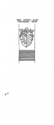 DE6300-PO-25312 - Typ:1 - ID: 52298 - Eintrag Nr.: 3 Wasserzeichen DE6300-PO-25312