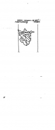 DE6300-PO-25317 - Typ:1 - ID: 52301 - Eintrag Nr.: 4 Wasserzeichen DE6300-PO-25317