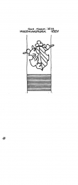 DE6300-PO-25330 - Typ:1 - ID: 52303 - Eintrag Nr.: 91 Wasserzeichen DE6300-PO-25330