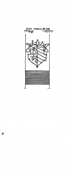 DE6300-PO-25348 - Typ:1 - ID: 52305 - Eintrag Nr.: 93 Wasserzeichen DE6300-PO-25348