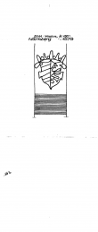 DE6300-PO-25356 - Typ:1 - ID: 52307 - Eintrag Nr.: 9 Wasserzeichen DE6300-PO-25356