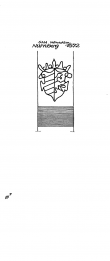DE6300-PO-25359 - Typ:1 - ID: 52310 - Eintrag Nr.: 98 Wasserzeichen DE6300-PO-25359