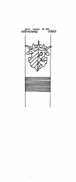 DE6300-PO-25376 - Typ:1 - ID: 52312 - Eintrag Nr.: 10 Wasserzeichen DE6300-PO-25376