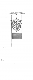 DE6300-PO-25395 - Typ:1 - ID: 52316 - Eintrag Nr.: 104 Wasserzeichen DE6300-PO-25395