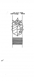DE6300-PO-25402 - Typ:1 - ID: 52317 - Eintrag Nr.: 4 Wasserzeichen DE6300-PO-25402