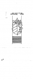 DE6300-PO-25404 - Typ:1 - ID: 52318 - Eintrag Nr.: 3 Wasserzeichen DE6300-PO-25404