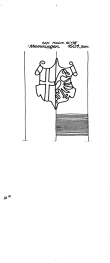 DE6300-PO-25534 - Typ:1 - ID: 52330 - Eintrag Nr.: 5 Wasserzeichen DE6300-PO-25534