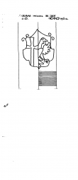 DE6300-PO-25577 - Typ:1 - ID: 52341 - Eintrag Nr.: 5 Wasserzeichen DE6300-PO-25577