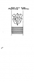 DE6300-PO-25605 - Typ:1 - ID: 52350 - Eintrag Nr.: 3 Wasserzeichen DE6300-PO-25605