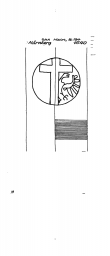 DE6300-PO-25666 - Typ:1 - ID: 52364 - Eintrag Nr.: 8 Wasserzeichen DE6300-PO-25666