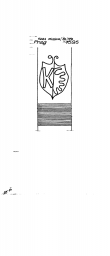 DE6300-PO-25693 - Typ:1 - ID: 52367 - Eintrag Nr.: 4 Wasserzeichen DE6300-PO-25693