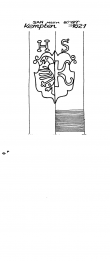 DE6300-PO-25716 - Typ:1 - ID: 52372 - Eintrag Nr.: 5 Wasserzeichen DE6300-PO-25716