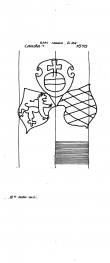DE6300-PO-25792 - Typ:1 - ID: 52382 - Eintrag Nr.: 5 Wasserzeichen DE6300-PO-25792