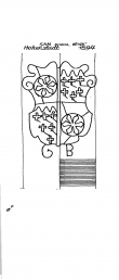 DE6300-PO-26307 - Typ:1 - ID: 52402 - Eintrag Nr.: 7 Wasserzeichen DE6300-PO-26307