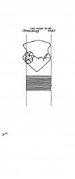 DE6300-PO-26339 - Typ:1 - ID: 52409 - Eintrag Nr.: 6 Wasserzeichen DE6300-PO-26339