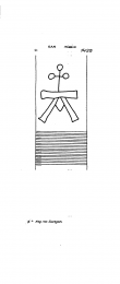 DE6300-PO-26402 - Typ:1 - ID: 52411 - Eintrag Nr.: 44 Wasserzeichen DE6300-PO-26402