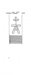 DE6300-PO-26429 - Typ:1 - ID: 52413 - Eintrag Nr.: 46 Wasserzeichen DE6300-PO-26429