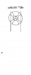 DE6300-PO-26548 - Typ:1 - ID: 52426 - Eintrag Nr.: 1 Wasserzeichen DE6300-PO-26548