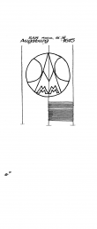 DE6300-PO-26551 - Typ:1 - ID: 52429 - Eintrag Nr.: 6 Wasserzeichen DE6300-PO-26551