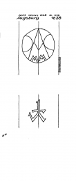 Wasserzeichen DE6300-PO-26556