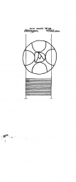 DE6300-PO-26562 - Typ:1 - ID: 52437 - Eintrag Nr.: 6 Wasserzeichen DE6300-PO-26562