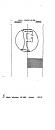 DE6300-PO-27257 - Typ:1 - ID: 52465 - Eintrag Nr.: 5 Wasserzeichen DE6300-PO-27257