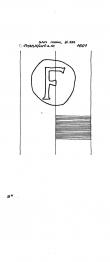 DE6300-PO-27292 - Typ:1 - ID: 52466 - Eintrag Nr.: 43 Wasserzeichen DE6300-PO-27292