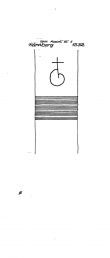 DE6300-PO-27628 - Typ:1 - ID: 52478 - Eintrag Nr.: 4 Wasserzeichen DE6300-PO-27628