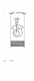 DE6300-PO-27747 - Typ:1 - ID: 52484 - Eintrag Nr.: 10 Wasserzeichen DE6300-PO-27747