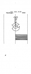 DE6300-PO-27792 - Typ:1 - ID: 52486 - Eintrag Nr.: 4 Wasserzeichen DE6300-PO-27792