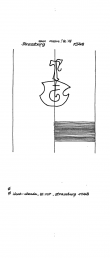 DE6300-PO-27804 - Typ:1 - ID: 52489 - Eintrag Nr.: 7 Wasserzeichen DE6300-PO-27804