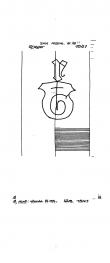 DE6300-PO-27891 - Typ:1 - ID: 52497 - Eintrag Nr.: 7 Wasserzeichen DE6300-PO-27891
