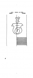 DE6300-PO-27913 - Typ:1 - ID: 52499 - Eintrag Nr.: 6 Wasserzeichen DE6300-PO-27913