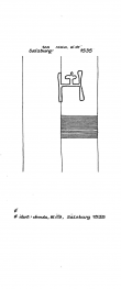 DE6300-PO-28016 - Typ:1 - ID: 52501 - Eintrag Nr.: 5 Wasserzeichen DE6300-PO-28016
