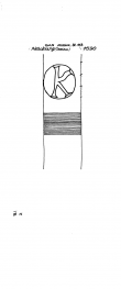 DE6300-PO-28229 - Typ:1 - ID: 52541 - Eintrag Nr.: 6 Wasserzeichen DE6300-PO-28229