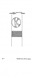 DE6300-PO-28237 - Typ:1 - ID: 52542 - Eintrag Nr.: 5 Wasserzeichen DE6300-PO-28237