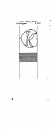 DE6300-PO-28255 - Typ:1 - ID: 52547 - Eintrag Nr.: 4 Wasserzeichen DE6300-PO-28255